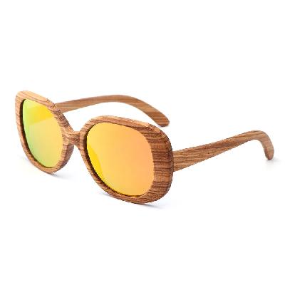 Eco Friendly Glasses