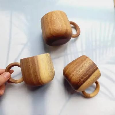 Eco Mugs