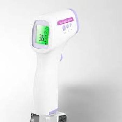 Forehead Non Contact Infrared Thermometer