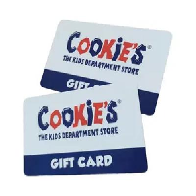 Gift Certificates