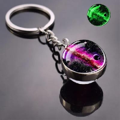 Glow Keychain