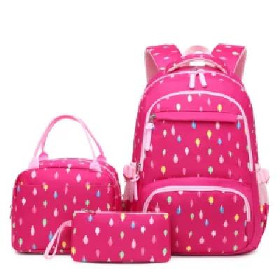 Kids School Bag