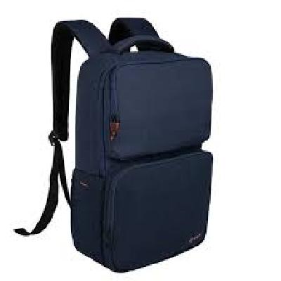 Laptop Backpack With USB Charger Port