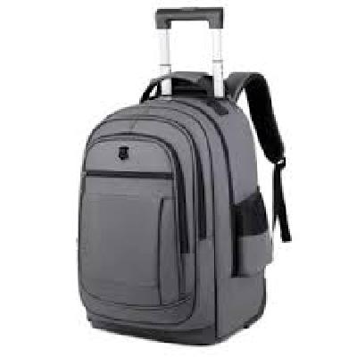 Laptop Trolley Backpack