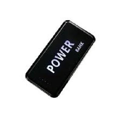 Logo Glow Power Bank