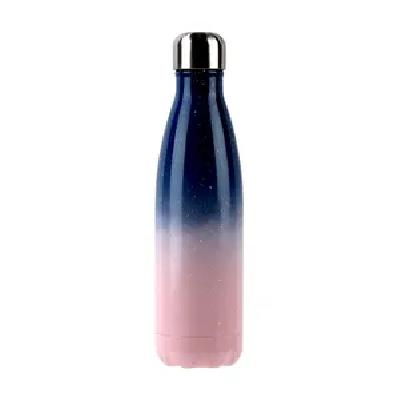 Metal Water Bottle