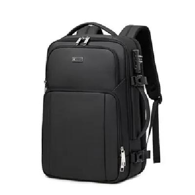 Overnighter Bag With Laptop Storage