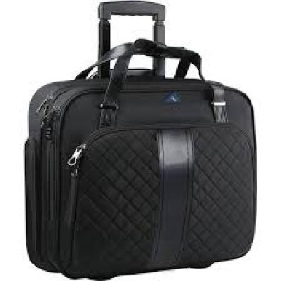 Overnighter Laptop Trolley Bags