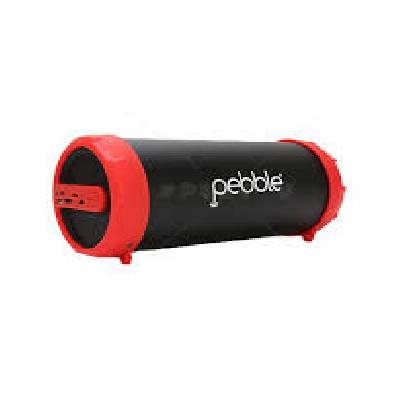 Pebble Bold Bluetooth Portable Speaker