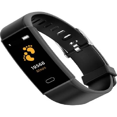 Pebble Kardio  Fitness Band