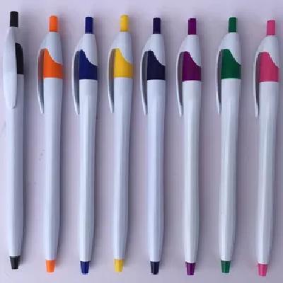 Plastic Pen