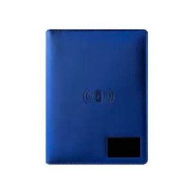 Power Bank Notebook