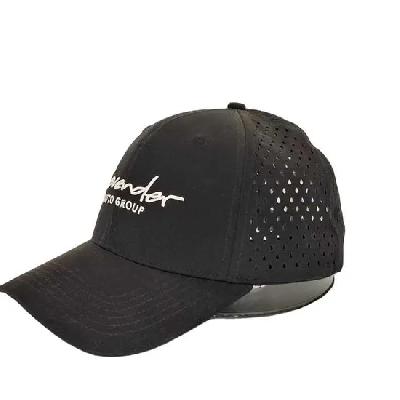 Premium Caps