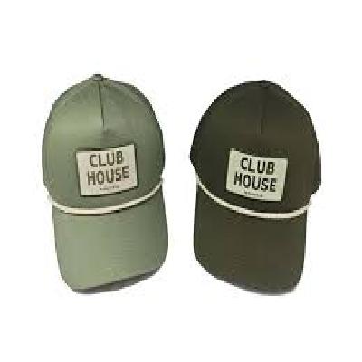 Promotional Cotton Cap