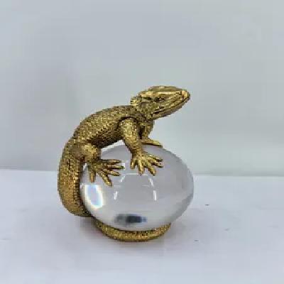 Promotional Paper Weight