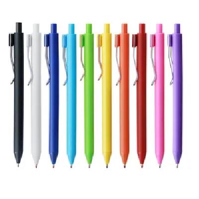 Promotional Plastic Pen