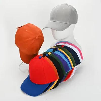 Promotional Polyester Cap