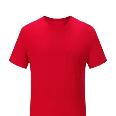 Round Neck T Shirt