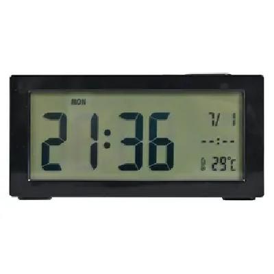 Table Clock With Multiple Usage
