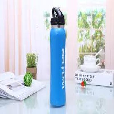 Tall Sipper Mug