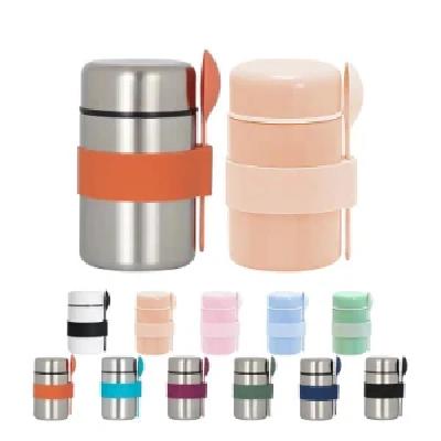 Thermo Insulated Container