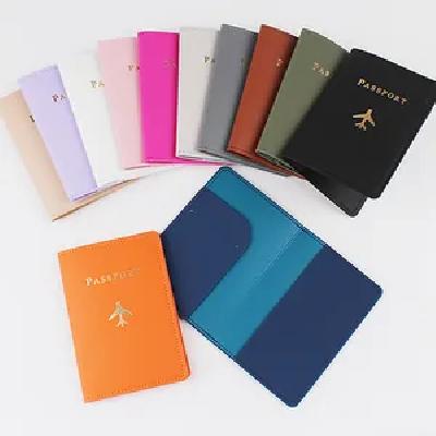 Travel Pack Travel Passport Case