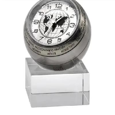 World Time Table Clock