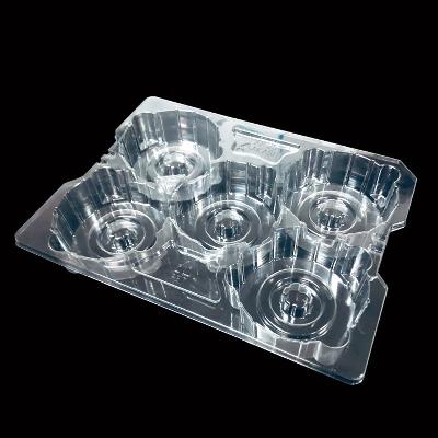 Auto Components Packaging Pallet Size Blister Tray