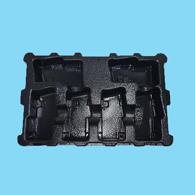 Auto Parts Packing Tray Blister