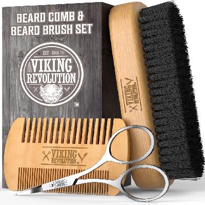 Beard Comb