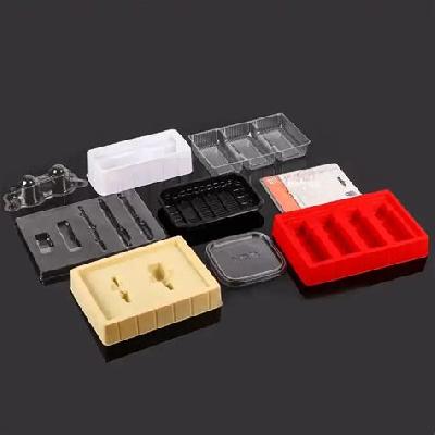 Blister Packing Tray
