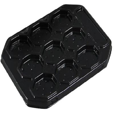 Electronic Items Packaging Tray