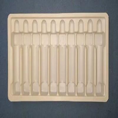 Injection Packaging Tray