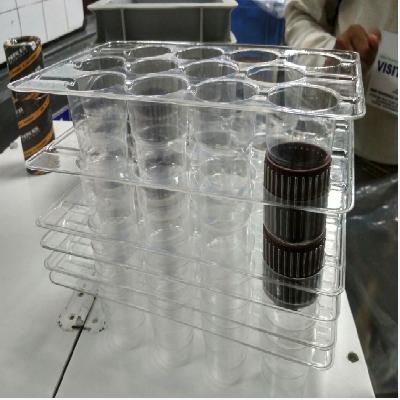 Pharmaceutical Blister Packaging Tray