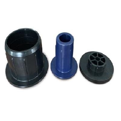 Plastic End Cap / Plastic Core Plug
