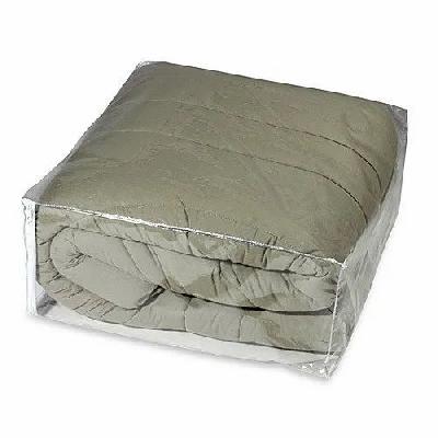 PVC Welded Packaging Bags