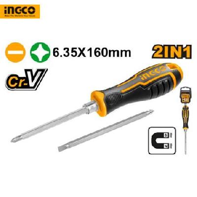 Screwdriver Set Flat