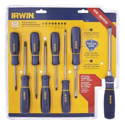 Screwdriver Plastic Handle With Set
