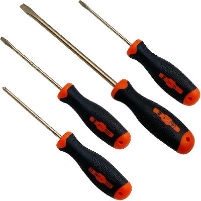 Screwdriver Set Flat