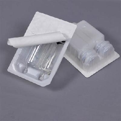 Temperature Gun Packing Blister Tray