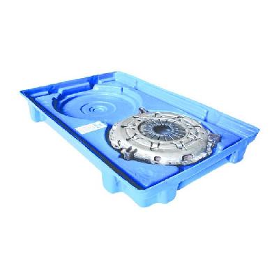 Vacuum Formed Crates