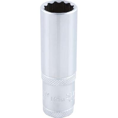 Alloy Steel Bi Hex Socket