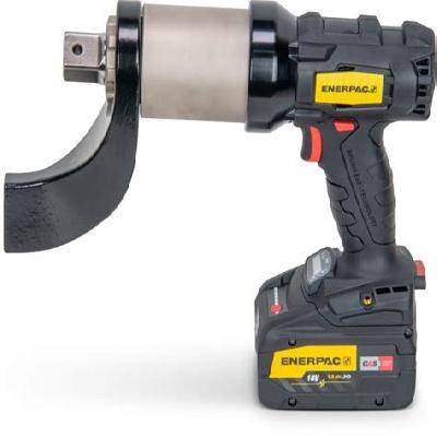 Battery Operated Torque Wrench