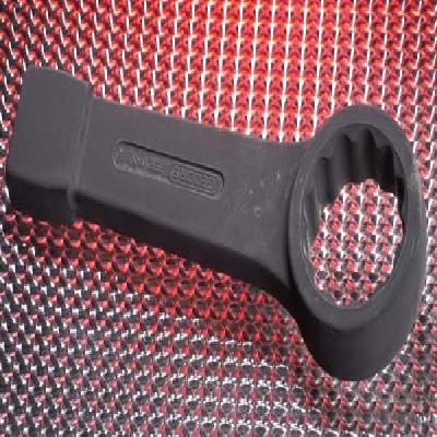 Castellated Slugging Wrench
