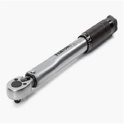 Click Type Torque Wrench