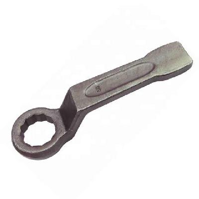 Deep Offset Slogging Wrench