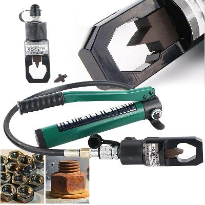 Hydraulic Nut Splitter