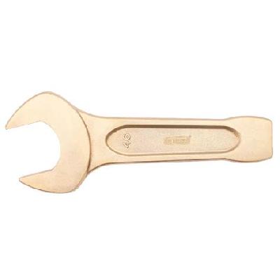 Non Sparking Open End Spanner