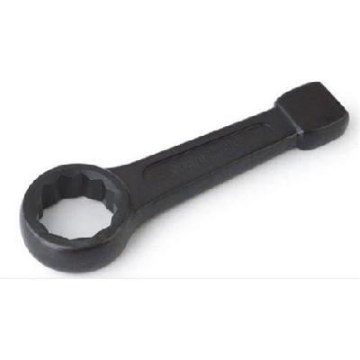 Open Jaw Type Slugging Wrench