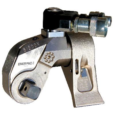 Square Drive Torque Wrench